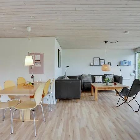 Blesse - 250m From The Sea In Se Jutland By Interhome Holiday home *