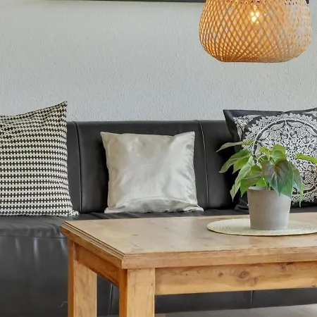 Holiday home Blesse - 250m From The Sea In Se Jutland By Interhome *