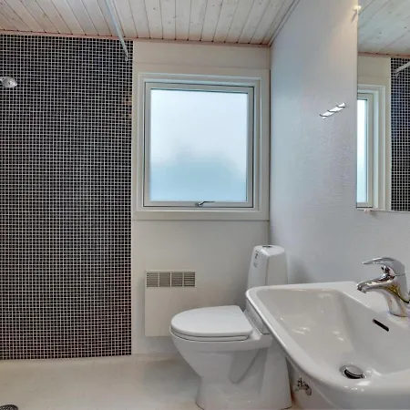Holiday home Blesse - 250m From The Sea In Se Jutland By Interhome *