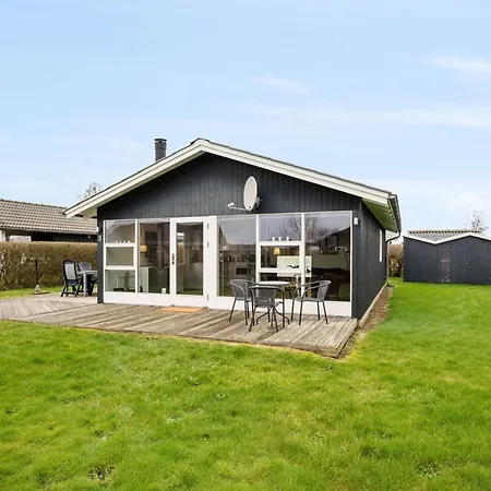 Blesse - 250m From The Sea By Interhome Сasa de vacaciones *