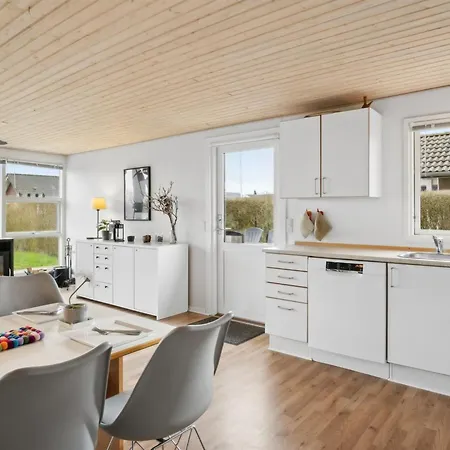 Blesse - 250m From The Sea By Interhome Сasa de vacaciones