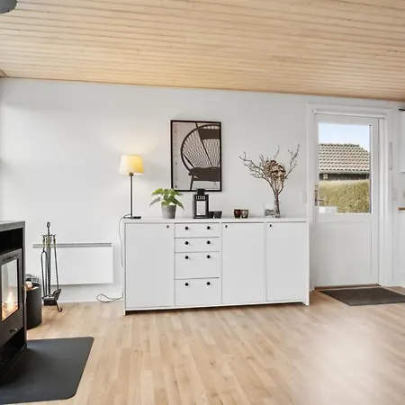 Blesse - 250m From The Sea By Interhome Feriehus