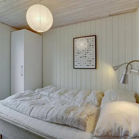 Сasa de vacaciones Blesse - 250m From The Sea By Interhome *
