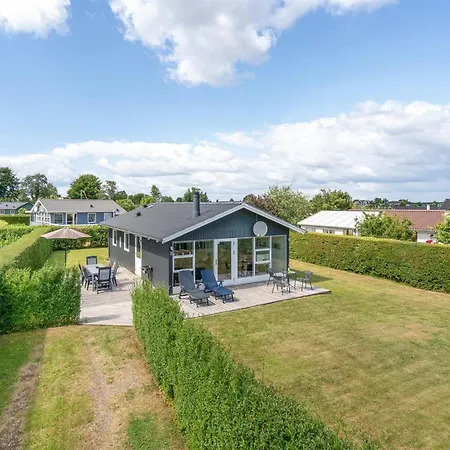 Feriehus Blesse - 250m From The Sea By Interhome Hejls
