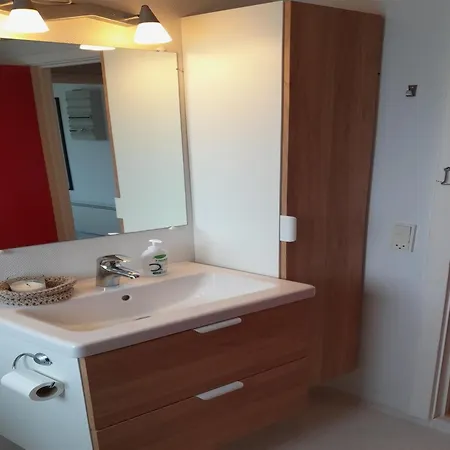 Blesse - 250m From The Sea By Interhome Hejls