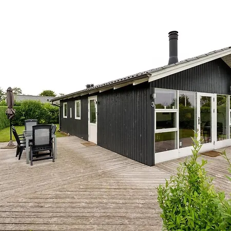 Blesse - 250m From The Sea By Interhome Feriehus *