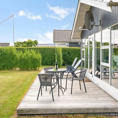 Feriehus Blesse - 250m From The Sea By Interhome *