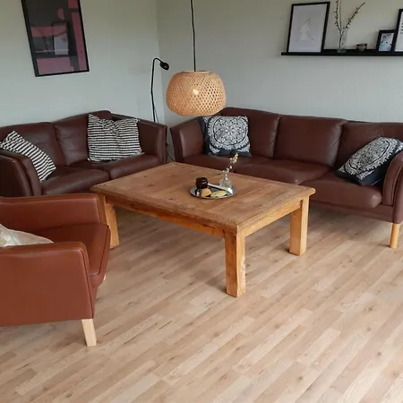 Blesse - 250m From The Sea By Interhome Сasa de vacaciones Hejls